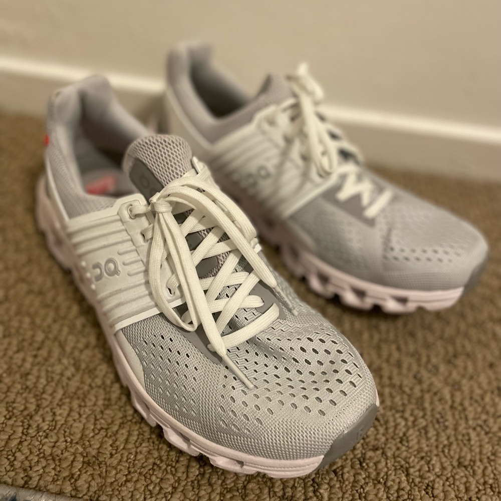 On Cloud Cloudtec Helion W Size:9